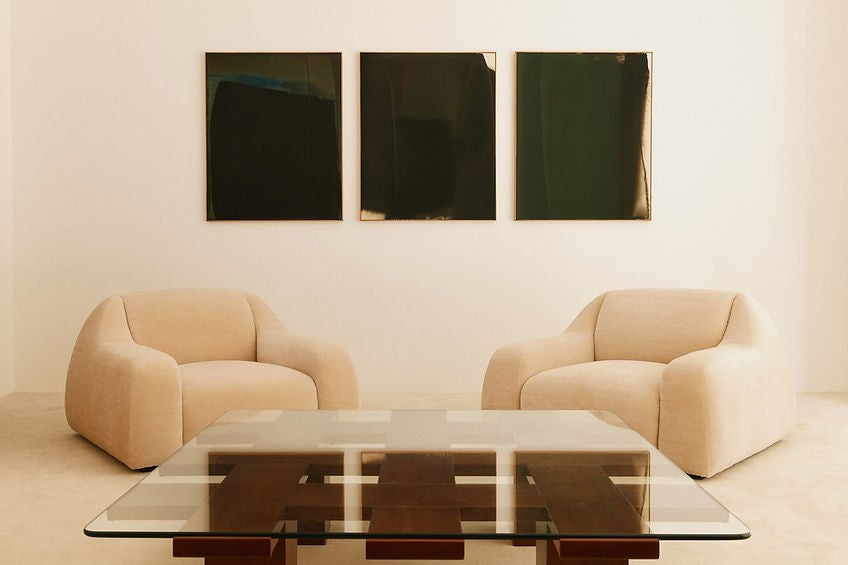 AS02 Armchair by Aurelien Serre, France, 2025 Chairs