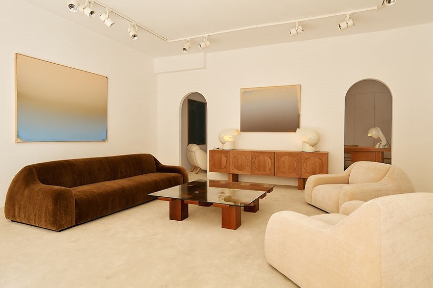 AS02 Armchair by Aurelien Serre, France, 2025 Chairs