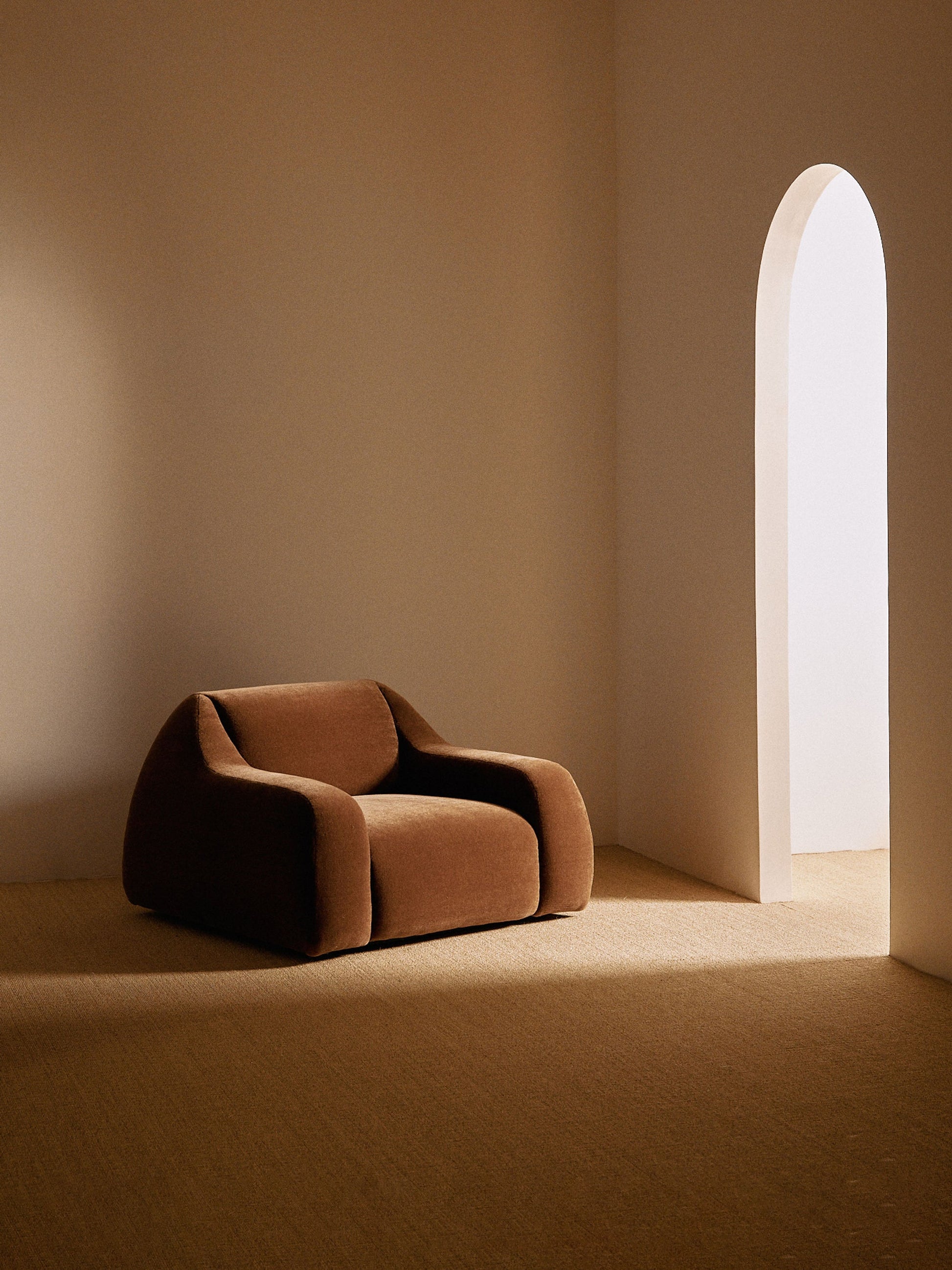AS02 Armchair by Aurelien Serre, France, 2025 Chairs