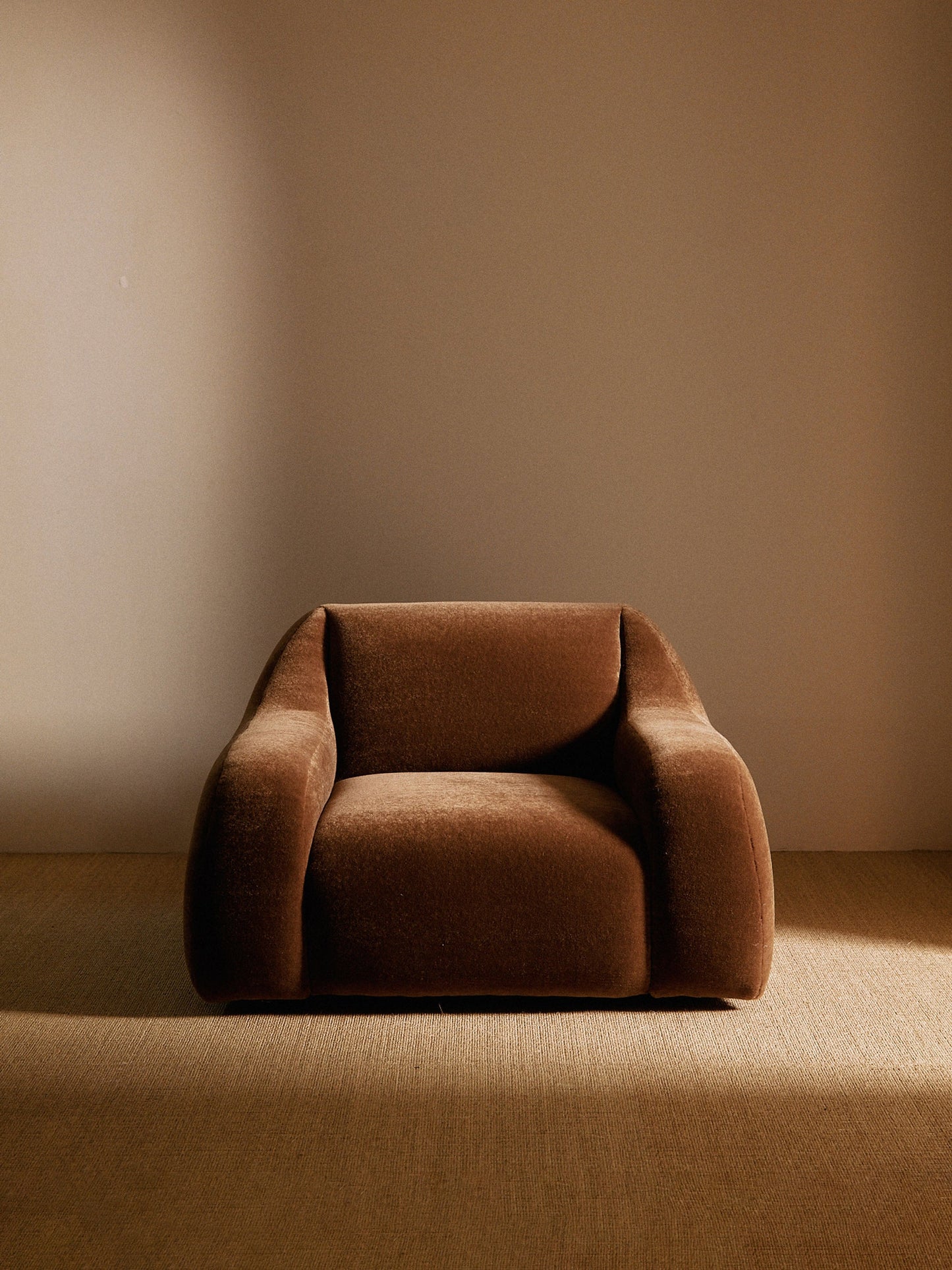 AS02 Armchair by Aurelien Serre, France, 2025 Chairs