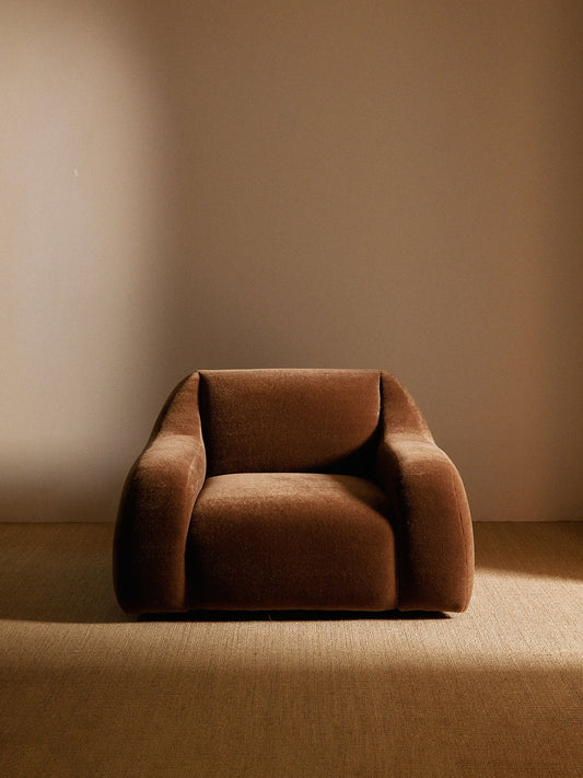 AS02 Armchair by Aurelien Serre, France, 2025 Chairs