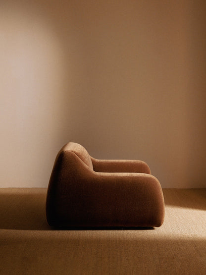 AS02 Armchair by Aurelien Serre, France, 2025 Chairs