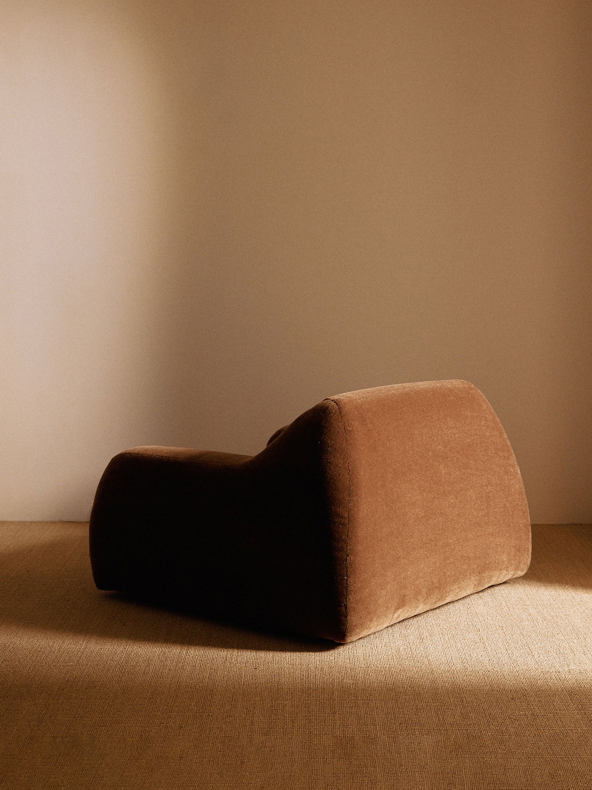 AS02 Armchair by Aurelien Serre, France, 2025 Chairs