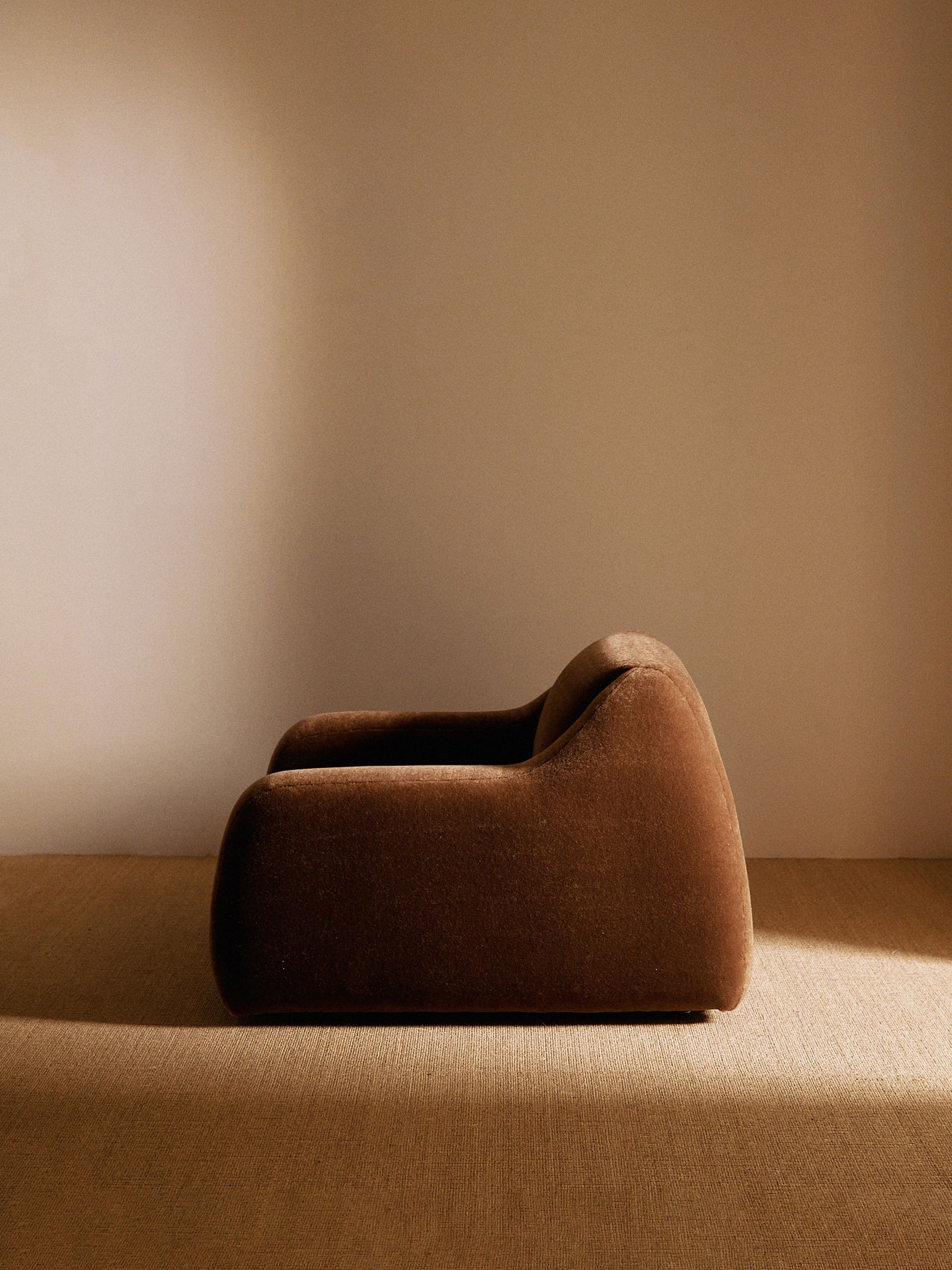AS02 Armchair by Aurelien Serre, France, 2025 Chairs