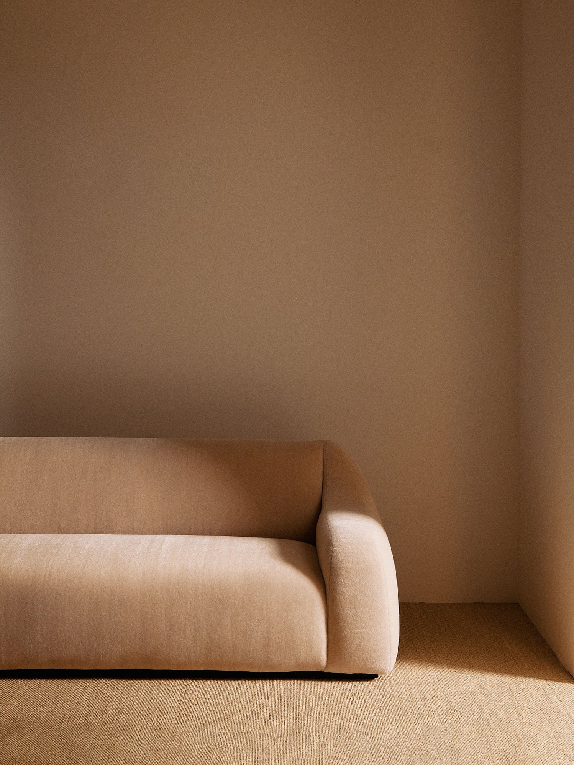 AS02 Sofa by Aurelien Serre France 2025 Sofas