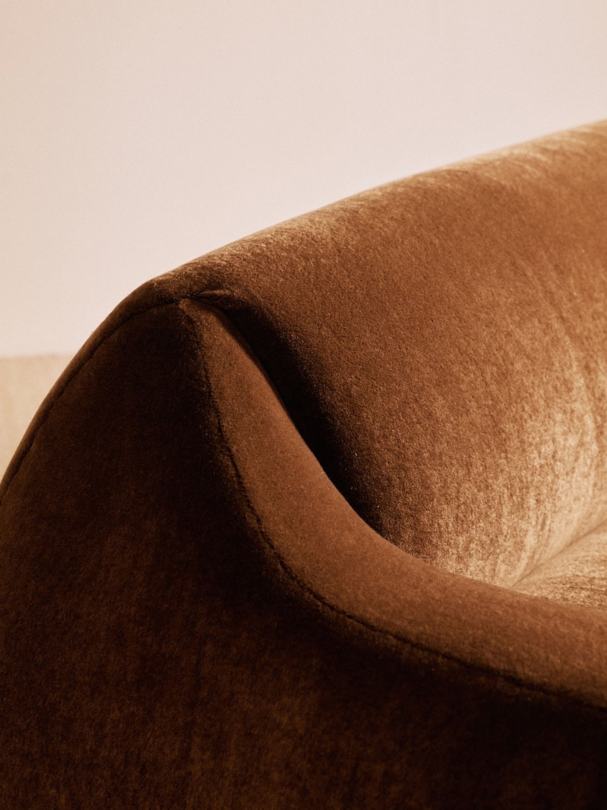 AS02 Sofa by Aurelien Serre France 2025 Sofas