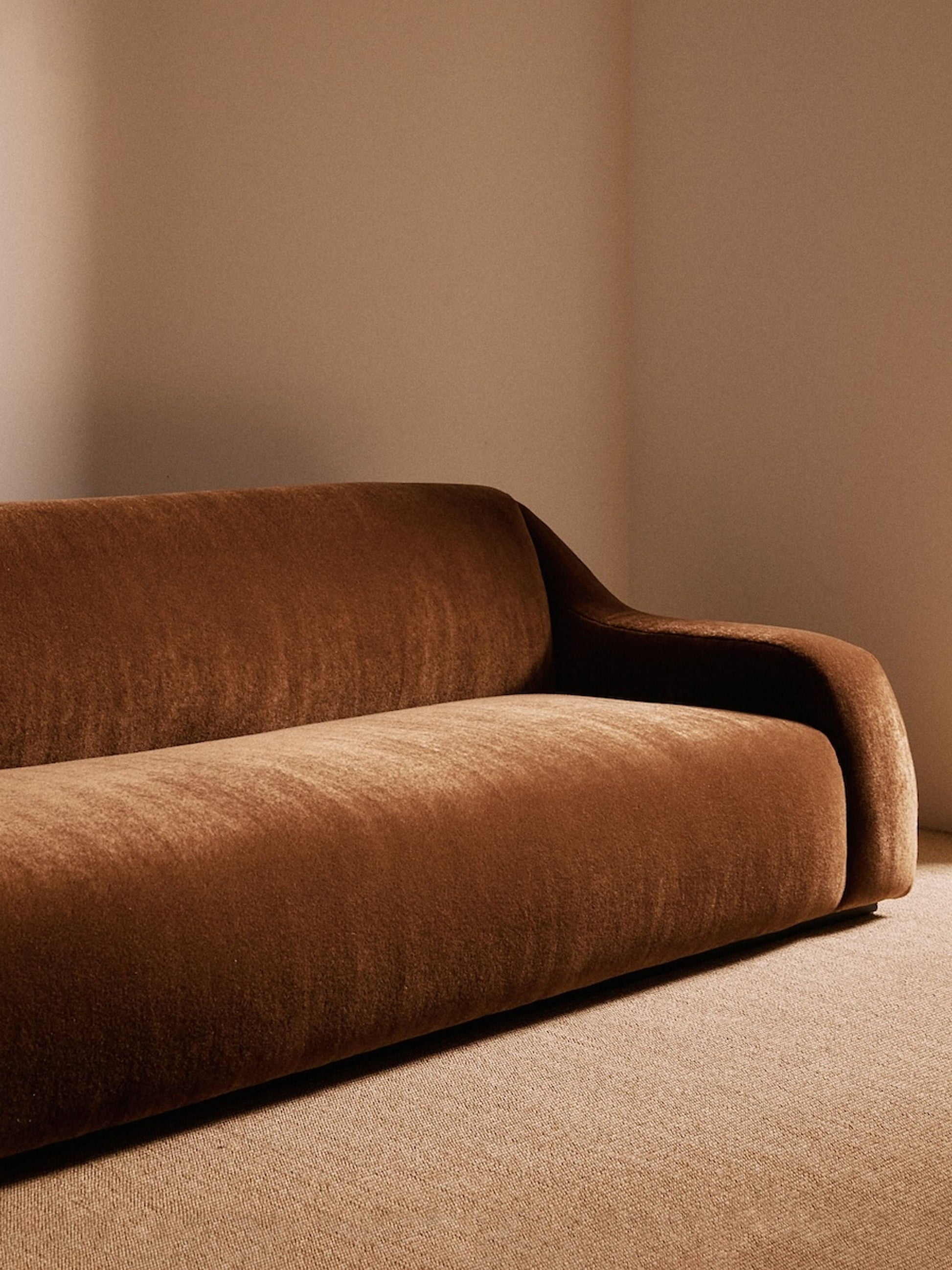 AS02 Sofa by Aurelien Serre France 2025 Sofas