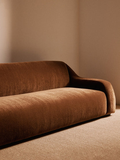 AS02 Sofa by Aurelien Serre France 2025 Sofas