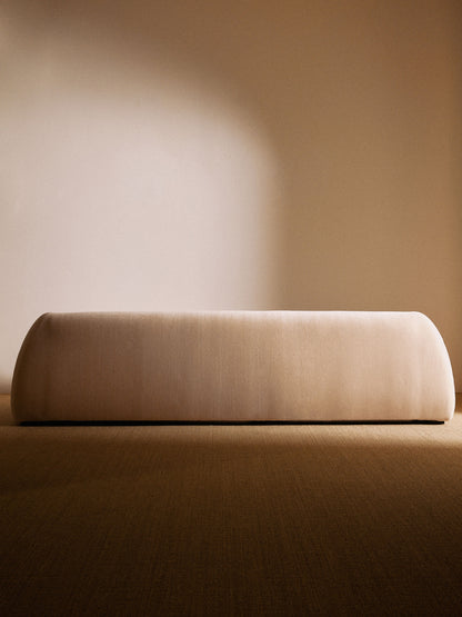 AS02 Sofa in Sand by Aurelien Serre France 2025 Sofas
