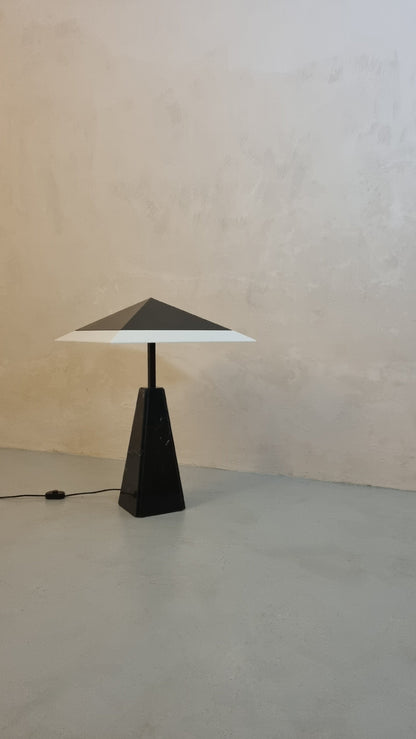 Abat Jour Vintage Desk Lamp by Cini Boeri Table Lamps Vintage