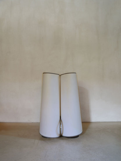 Abatina Table Lamp by Tobia Scarpa for Flos, 1980s Table Lamps