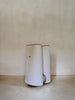 Abatina Table Lamp by Tobia Scarpa for Flos, 1980s Table Lamps