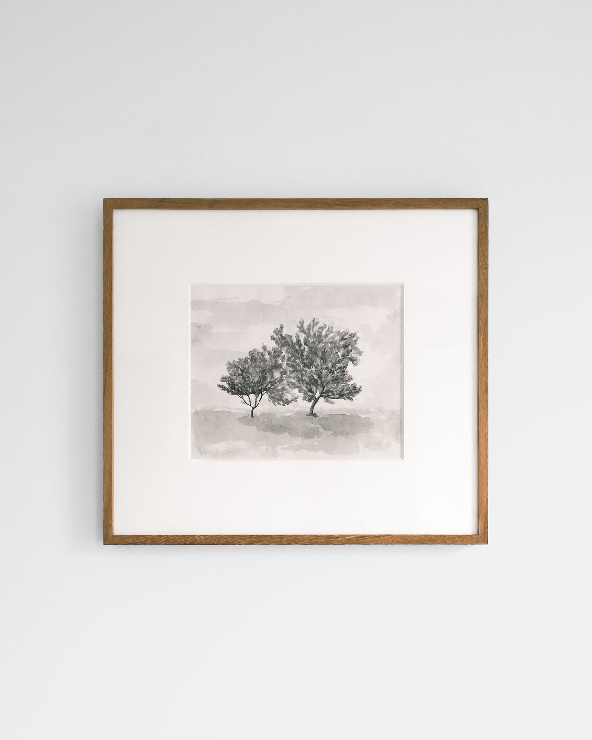 Abricot Trees by Aimée Adriaansen Artwork