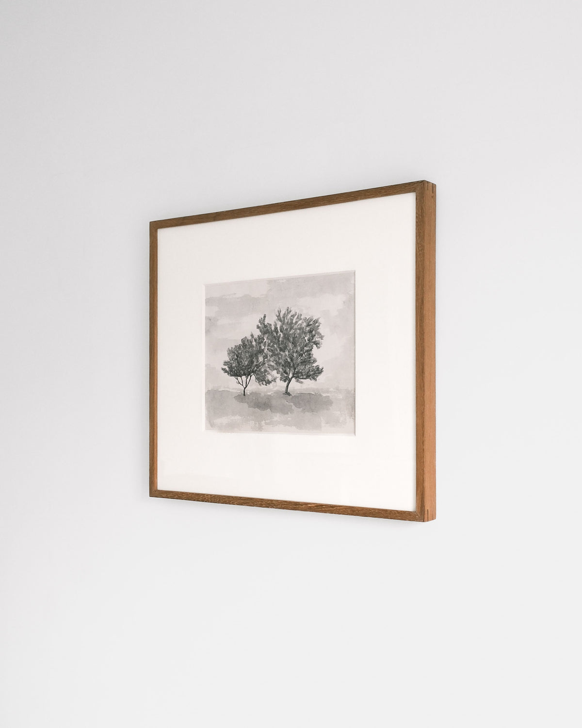 Abricot Trees by Aimée Adriaansen Artwork