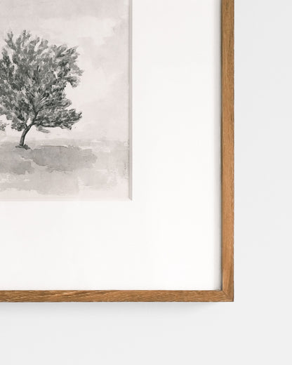 Abricot Trees by Aimée Adriaansen Artwork