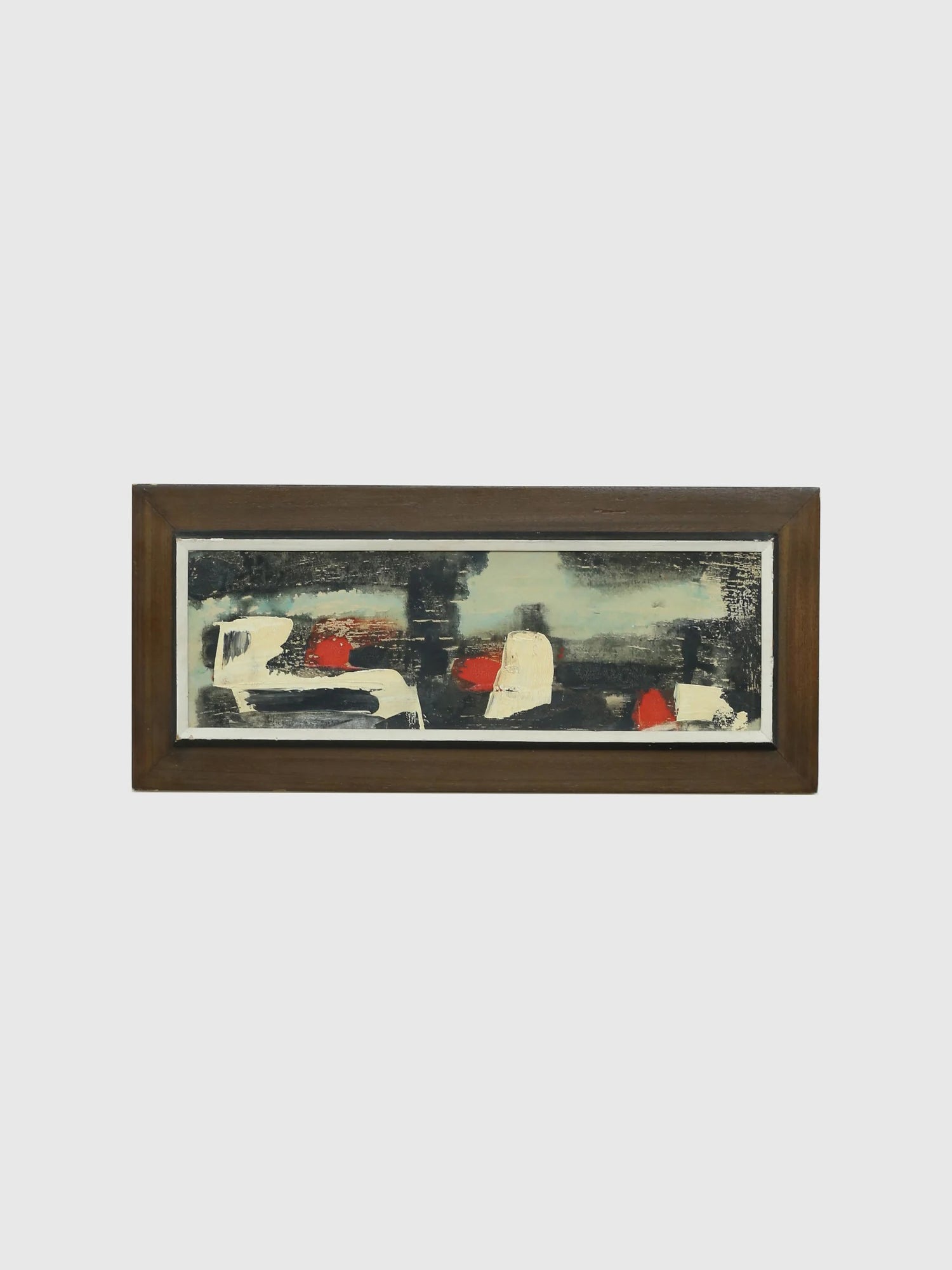 Abstract Artwork I Artwork