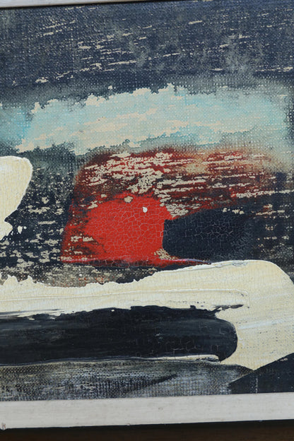 Abstract Artwork I Artwork