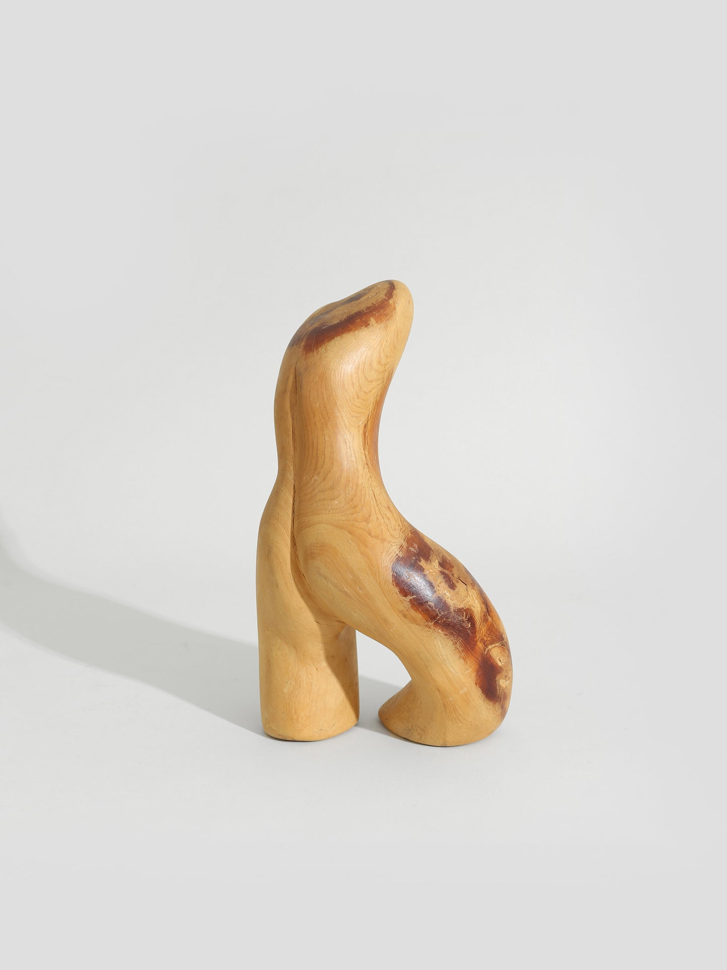 Abstract Torso Sculpture Sculptures