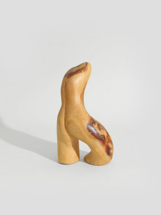 Abstract Torso Sculpture Sculptures