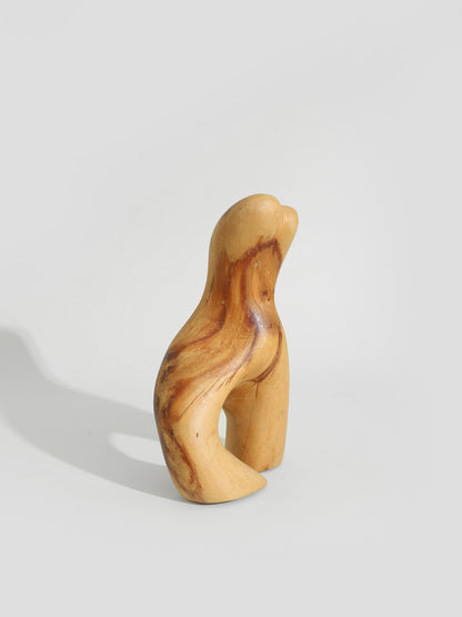 Abstract Torso Sculpture Sculptures
