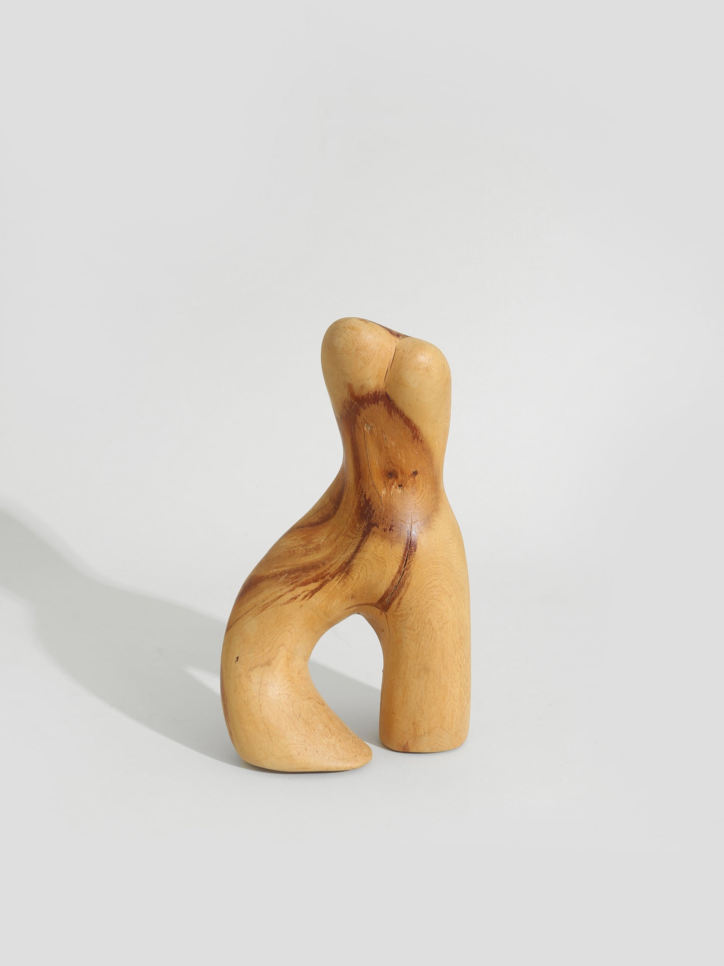 Abstract Torso Sculpture Sculptures