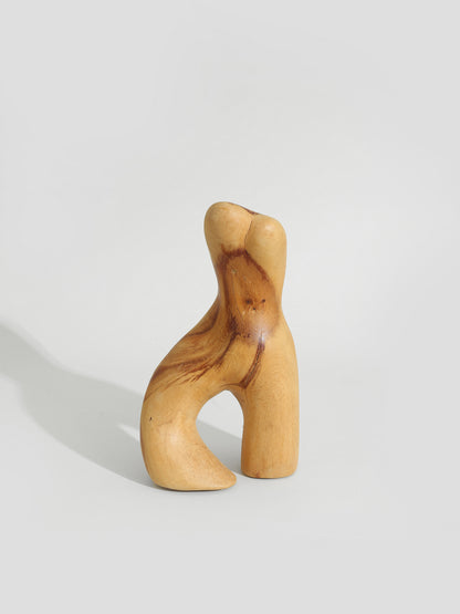 Abstract Torso Sculpture Sculptures