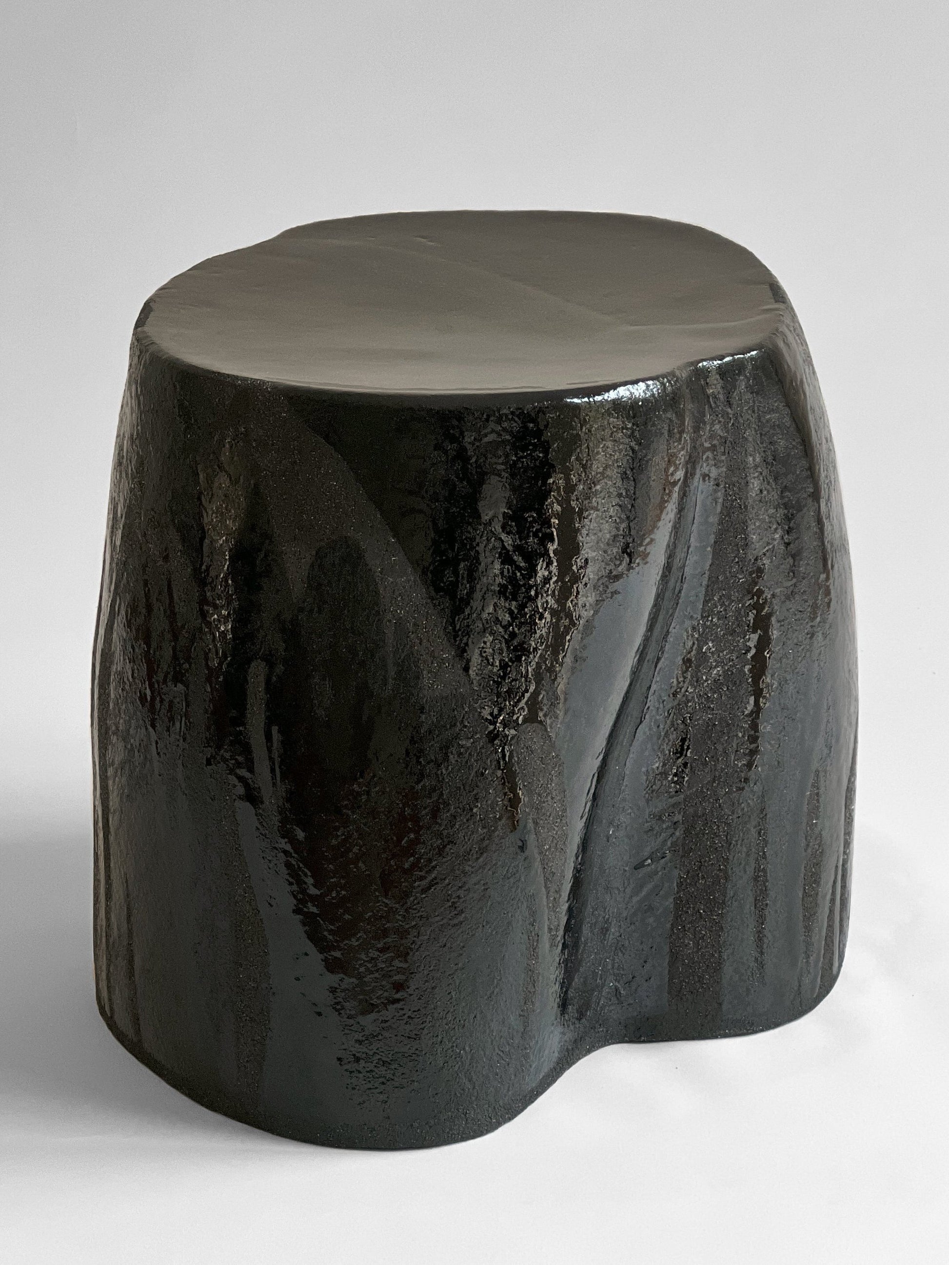Accent Table No. 465 by Natalia Engelhardt End Tables