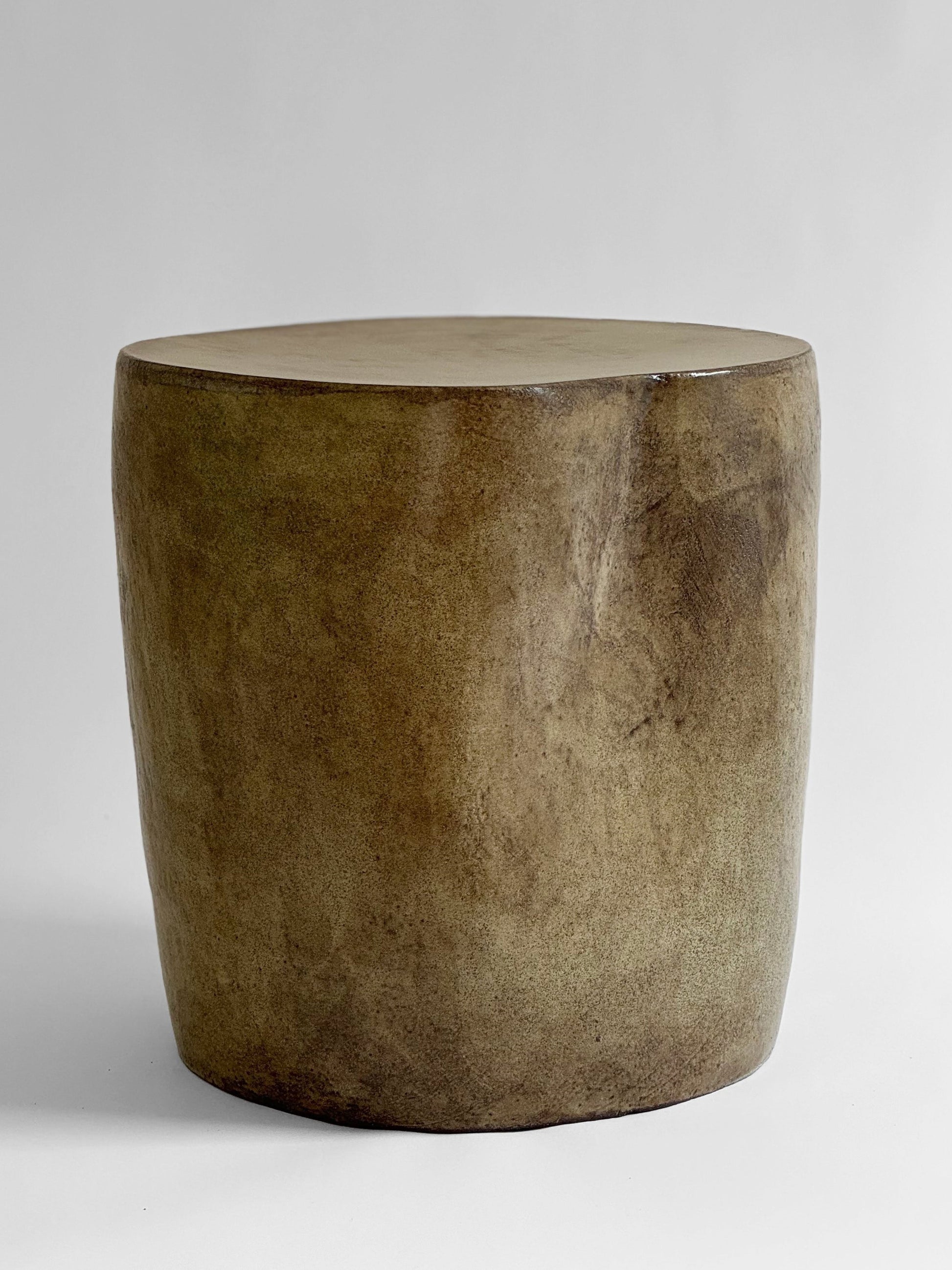 Accent Table No. 548 by Natalia Engelhardt End Tables
