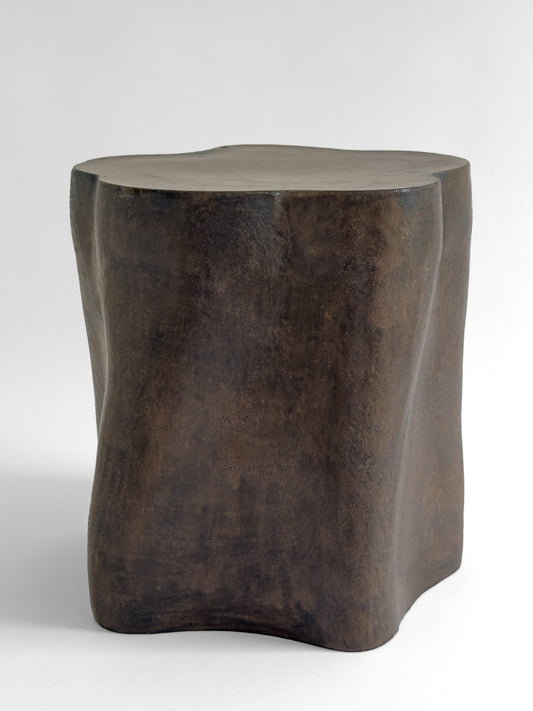Accent Table No. 570 by Natalia Engelhardt End Tables