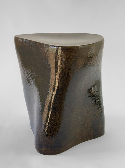 Accent Table No. 585 by Natalia Engelhardt End Tables