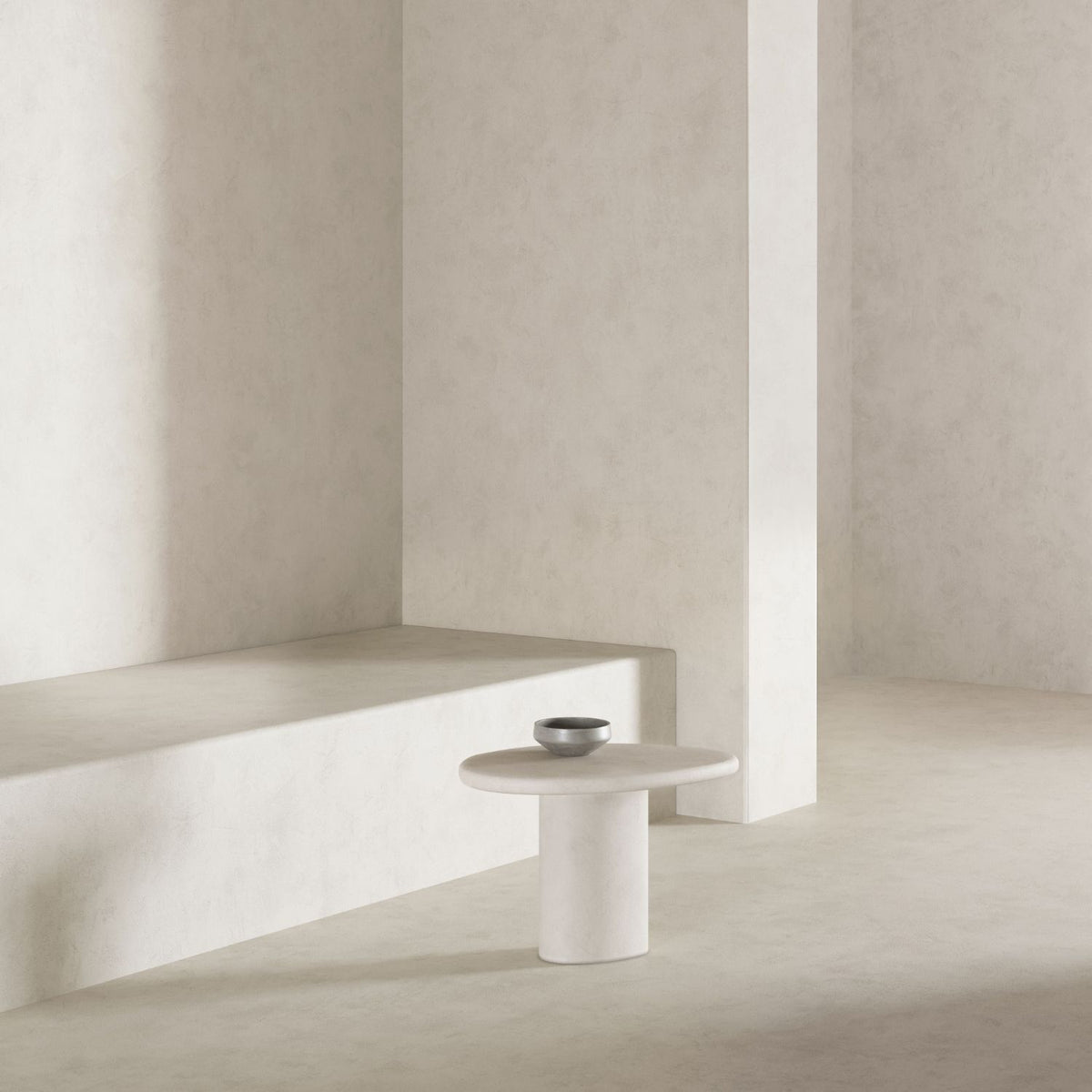 Adana Side Table End Tables
