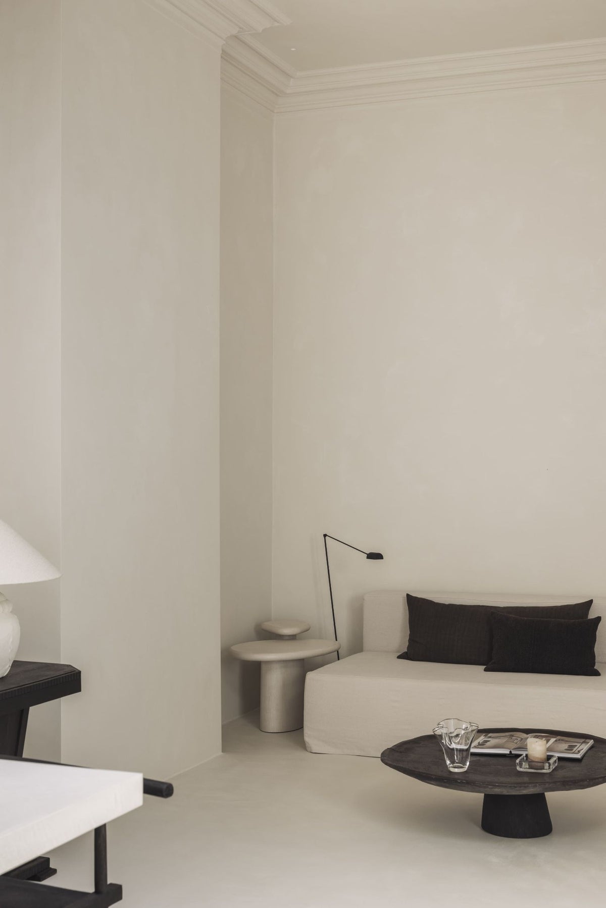 Adana Side Table End Tables