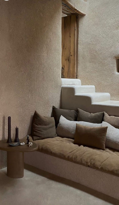 Adana Side Table End Tables