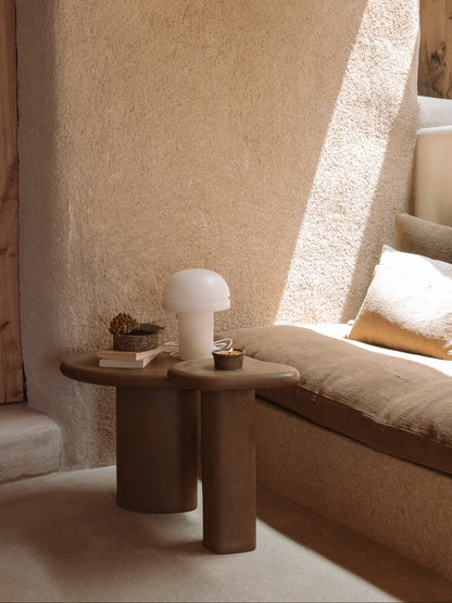 Adana Side Table End Tables