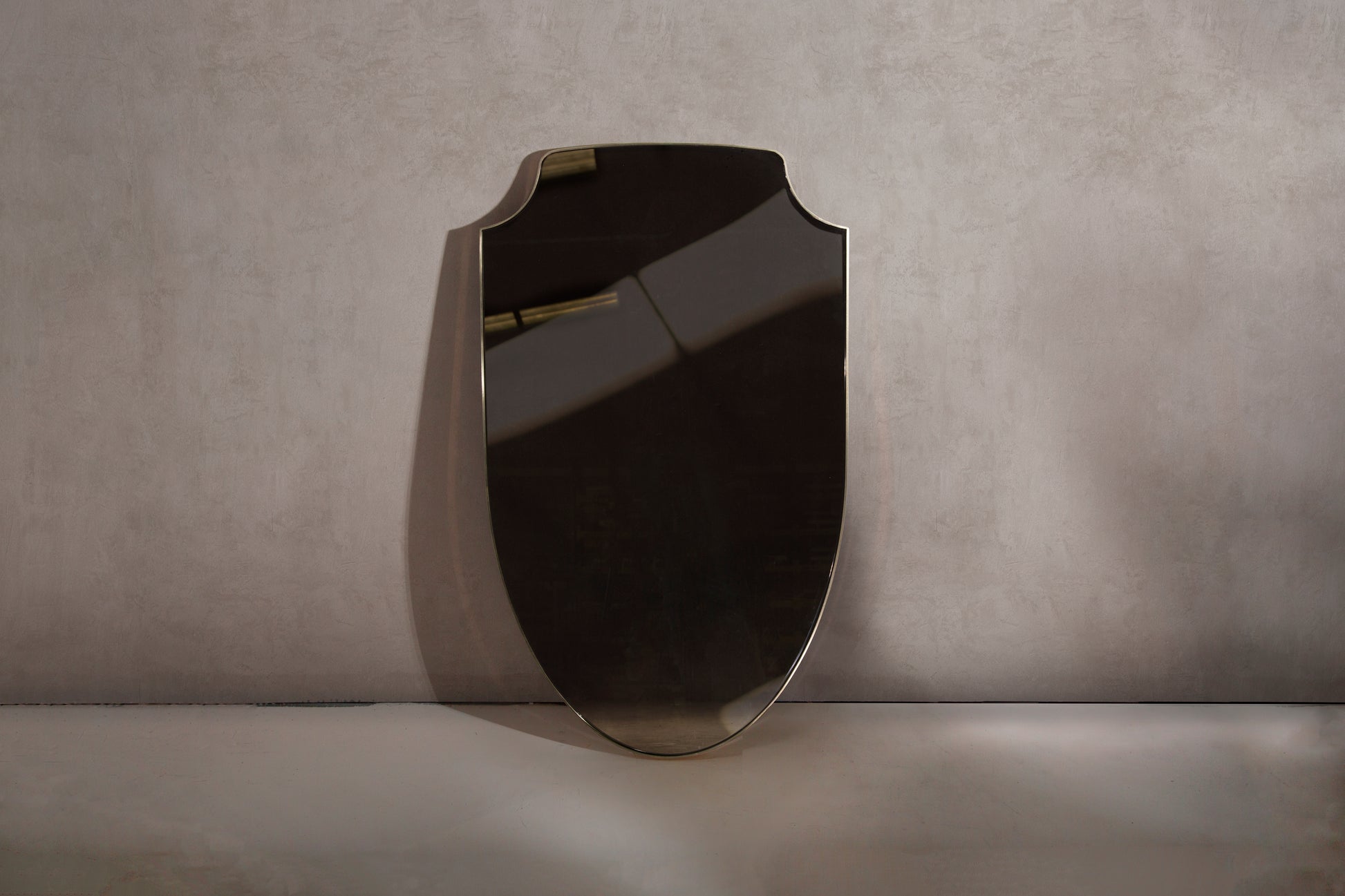 Aegis Mirror Mirrors