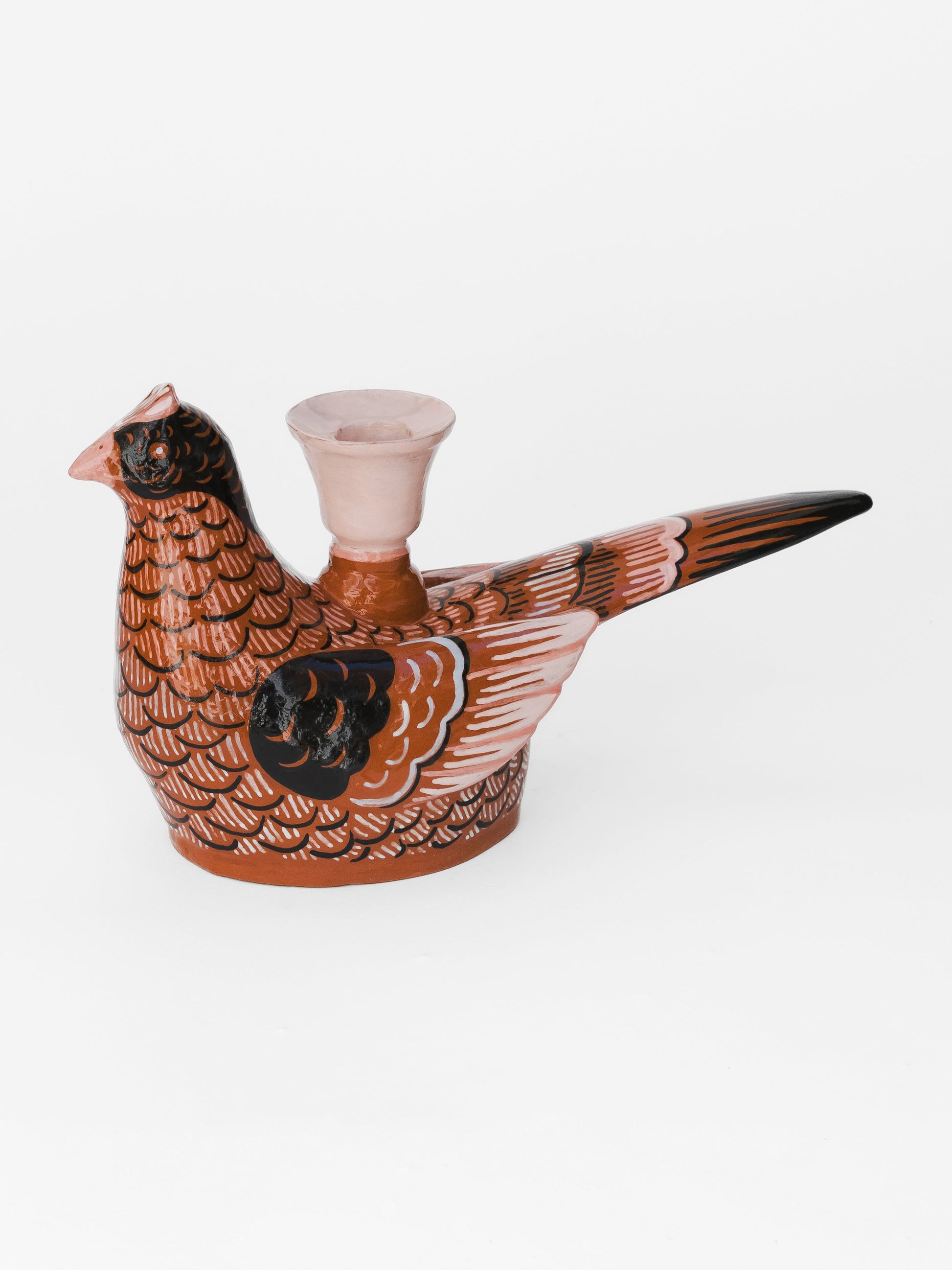 Afago Candle Holder Designed by The Hunchback Society Candle Holders