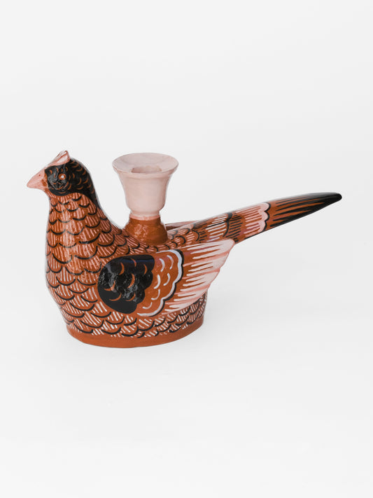 Afago Candle Holder Designed by The Hunchback Society Candle Holders