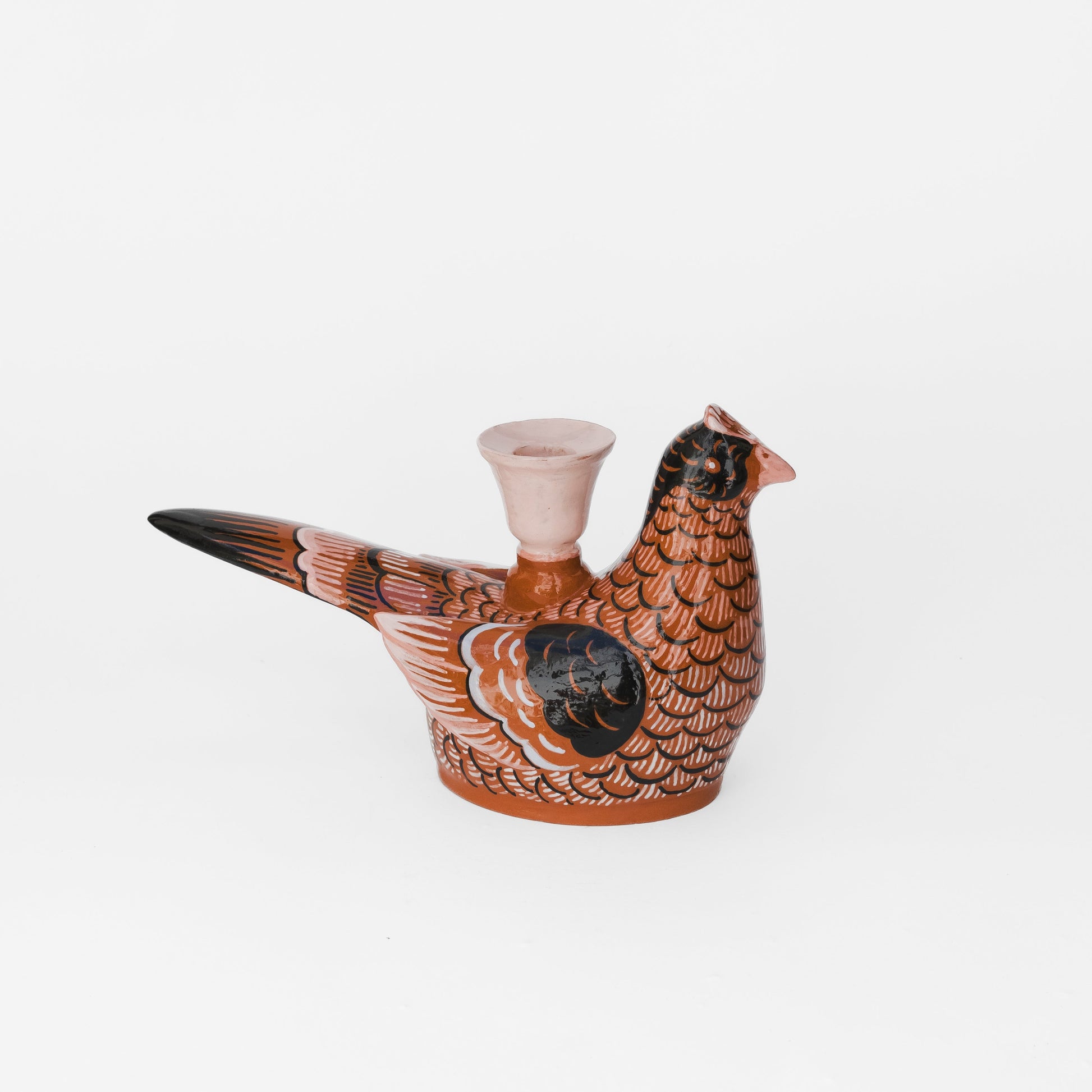 Afago Candle Holder Designed by The Hunchback Society Candle Holders
