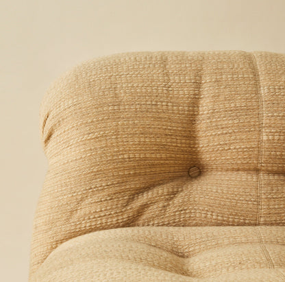 Afra and Tobia Scarpa "Soriana" Lounge Chairs by Cassina, A Pair, 1970's Chairs