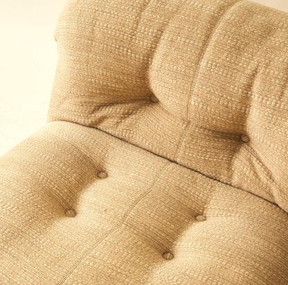 Afra and Tobia Scarpa "Soriana" Lounge Chairs by Cassina, A Pair, 1970's Chairs