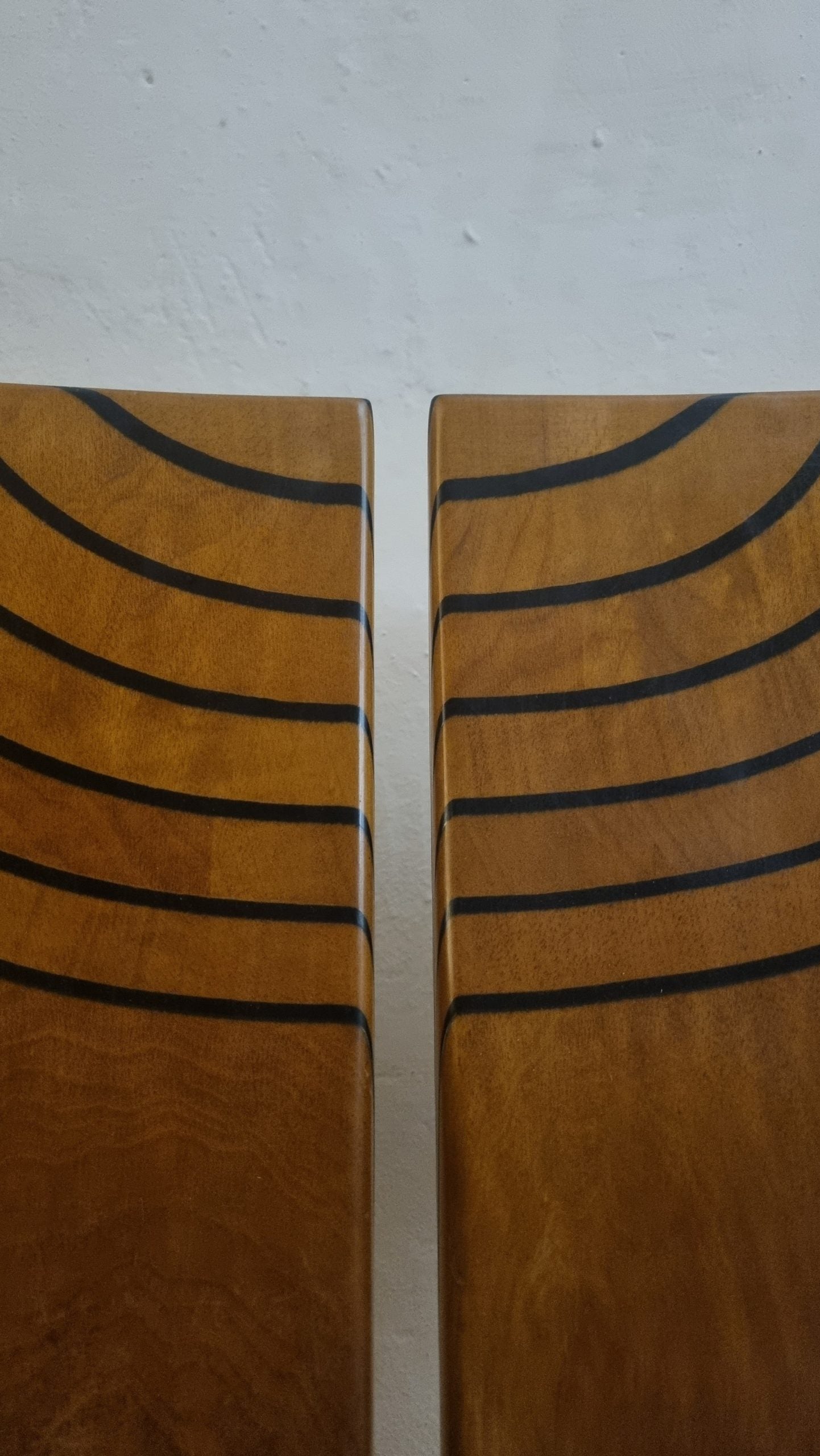 Africa Chair of The Artona Series Designed by Afra and Tobia Scarpa for Maxalto, 1980s Chairs