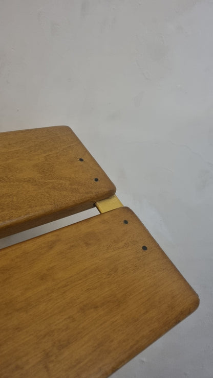 Africa Chair of The Artona Series Designed by Afra and Tobia Scarpa for Maxalto, 1980s Chairs