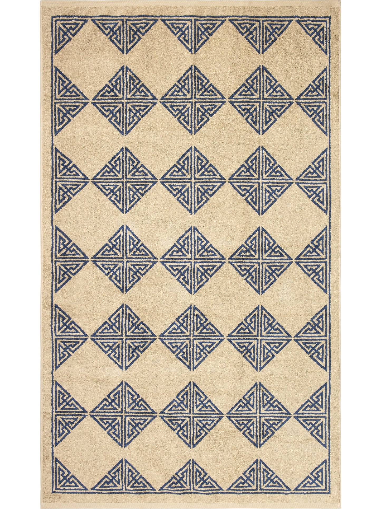 Agnes Bath Sheet Bath