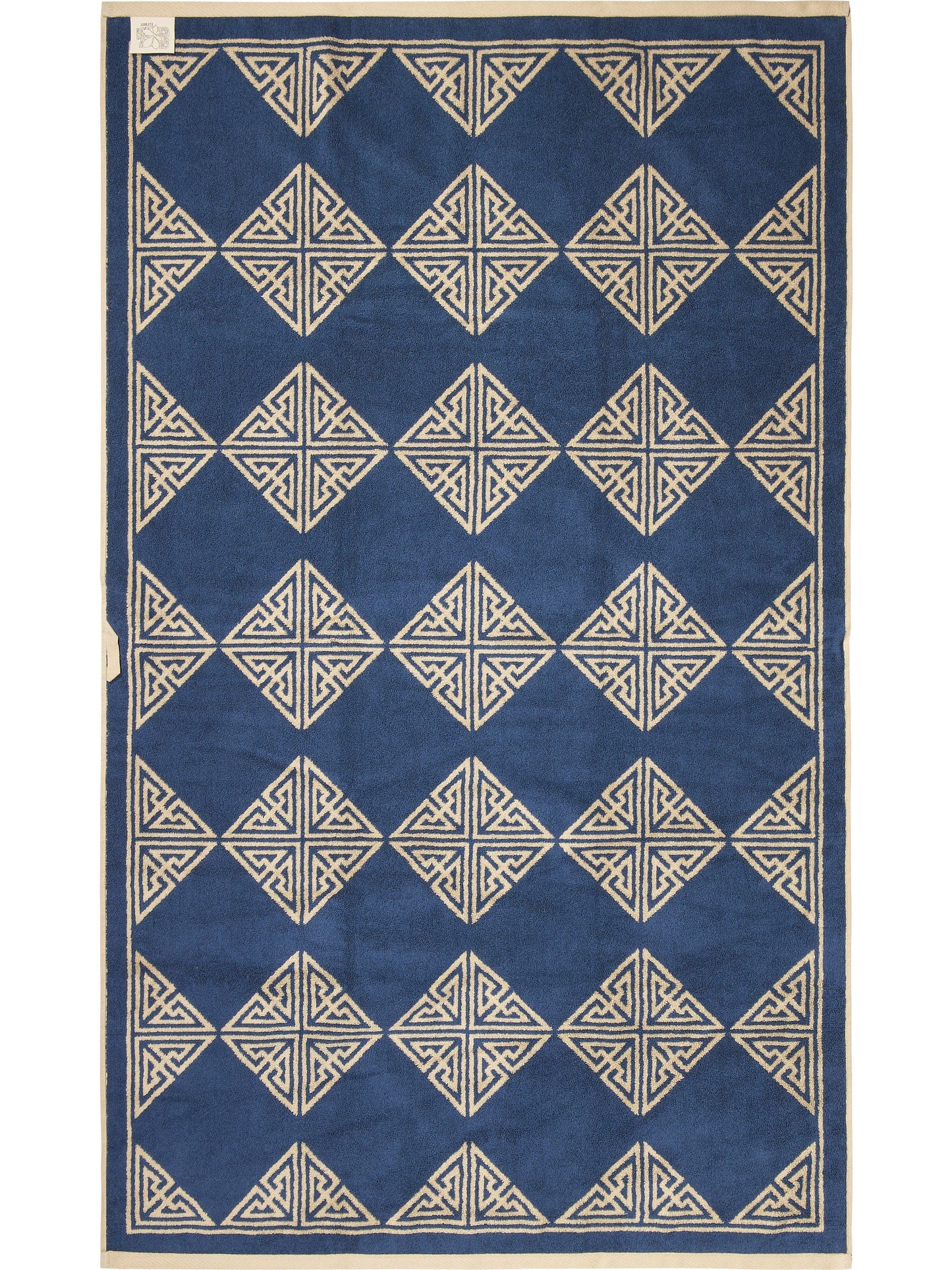 Agnes Bath Sheet Bath