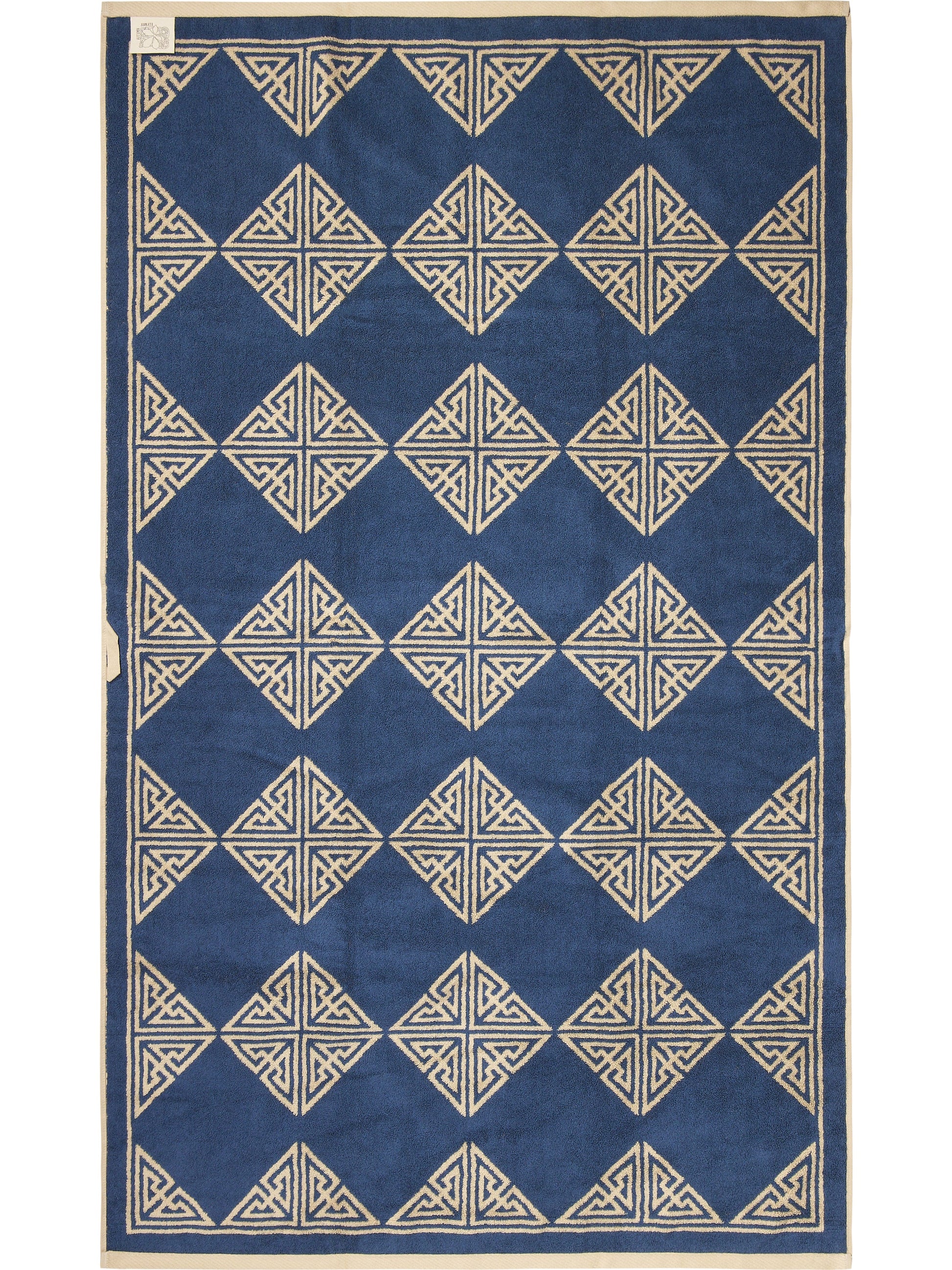 Agnes Bath Sheet Bath