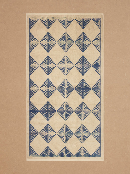 Agnes Bath Towel Bath