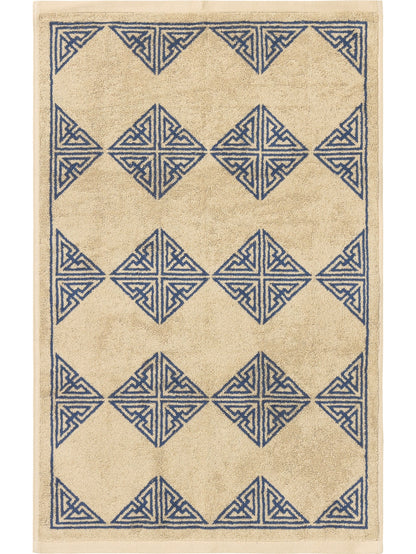 Agnes Hand Towel Bath