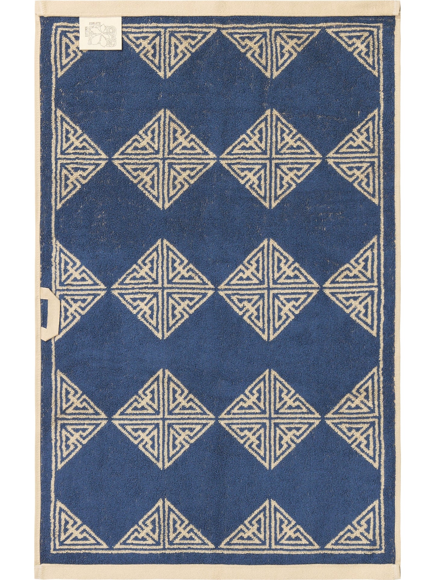 Agnes Hand Towel Bath