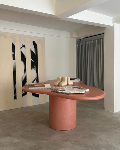 Aimi Dining Table Dining Tables