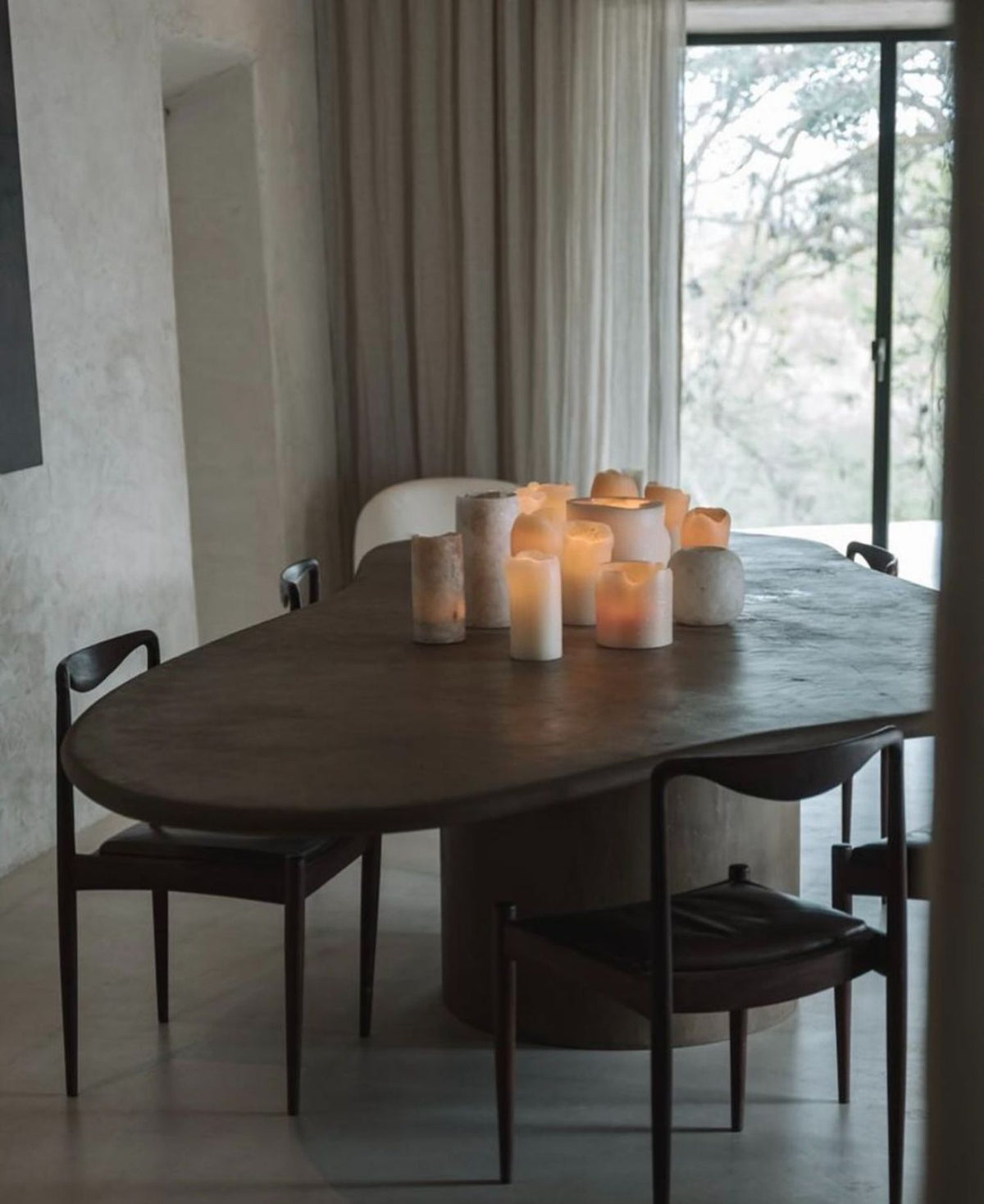 Aimi Dining Table Dining Tables